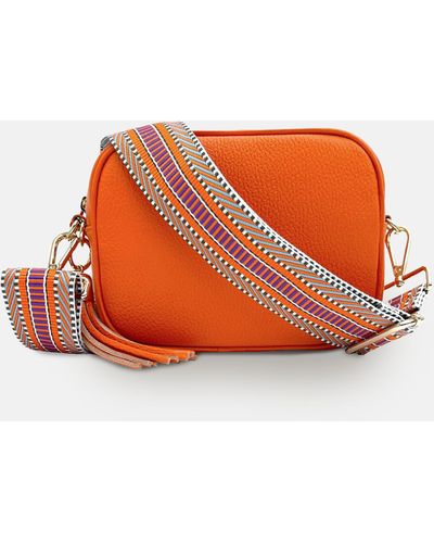 Grand Sac De Sport Designer Apatchy London - Fausse Peau De Serpent Argenté, Neuf Avec étiquettes