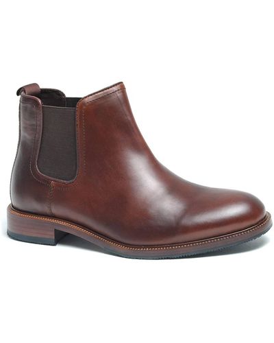 Trask ada western outlet bootie