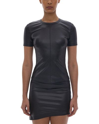 Helmut Lang Top - Black