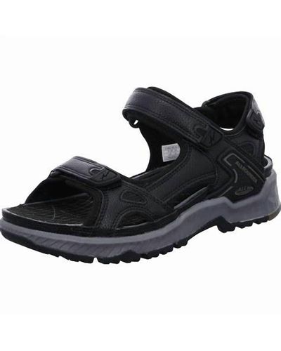 Allrounder Westside Sandals - Black