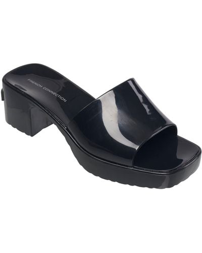 French Connection Almira Sandal - Blue