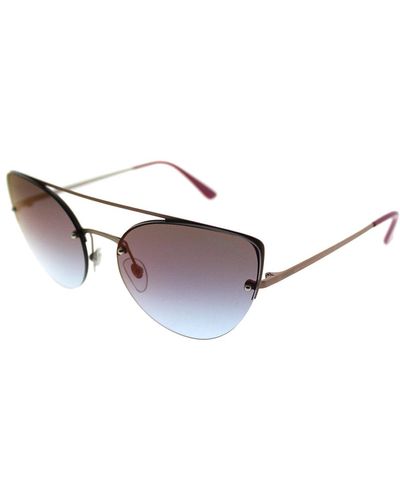 Vogue Eyewear Vo 4074s 5075h7 Cat-eye Sunglasses - Multicolor