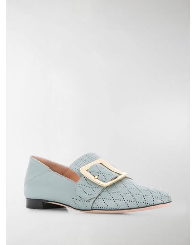Bally Janelle Loafers for Women - Up to 70% off | Lyst