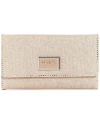 Guess Factory Wallets and cardholders for Women | Online Sale up to 40% off  | Lyst