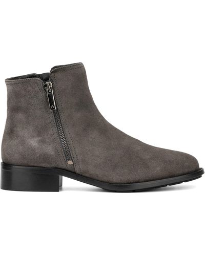Gray Aquatalia Boots for Women | Lyst