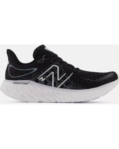 New Balance Unisex Adults' M1080gy7 Fitness Shoes - Black