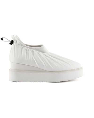 United Nude Cover Casual - White