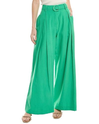 Rio Wide Leg Pant