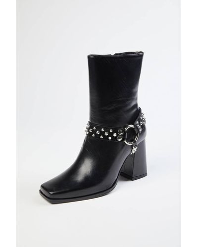 The Kooples Boots for Women | Online Sale up to 36% off | Lyst