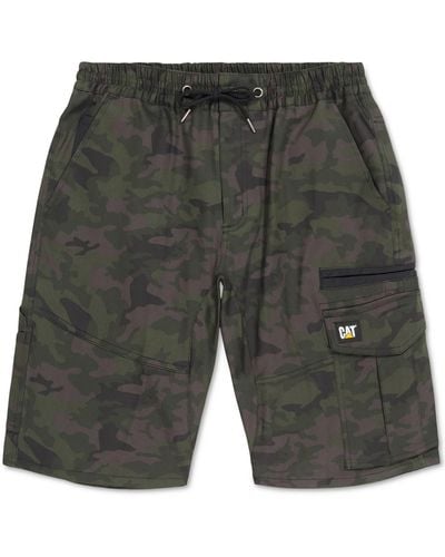 Caterpillar Shorts for Men | Online Sale up to 80% off | Lyst
