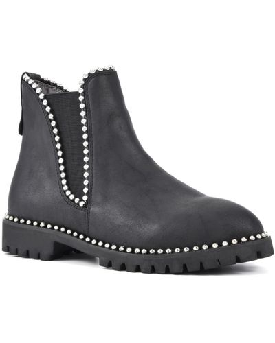 Seven Dials Boots for Women | Online Sale up to 68% off | Lyst