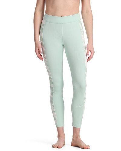 Spyder Stretch Charger Pants - Winter - Green