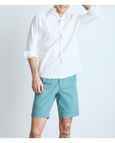 Aéropostale Shorts - White