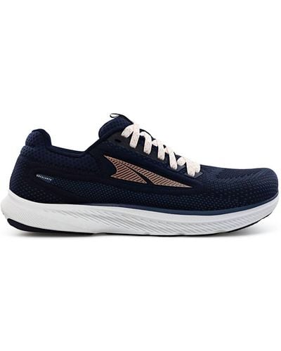 Altra Escalante 3 Running Shoes - Medium Width - Blue