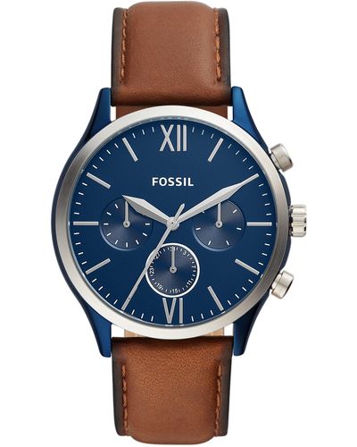 Fossil Watches for Men | Online Sale up to 67% off | Lyst