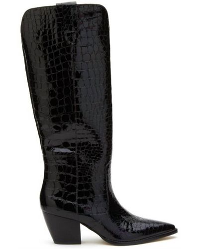 Matisse Stella Boots - Black