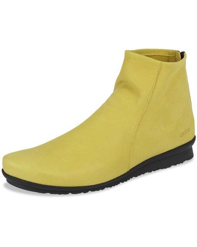 Arche Baryky Boots - Multicolor