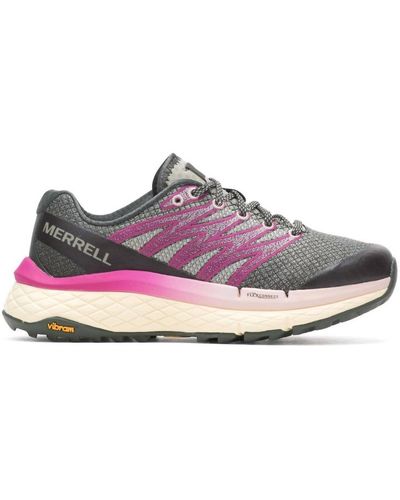 Merrell Rubato Sneakers - Pink