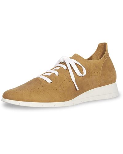 Arche Sitcha Sneakers - Natural