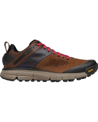 Danner Trail 2650 Hiking Shoes - Black