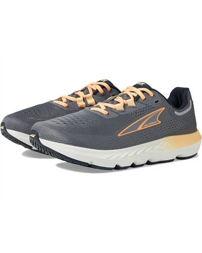 Altra Provision 7 Running Shoes - Gray