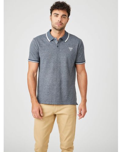 Guess Factory Richie Polo - Multicolor