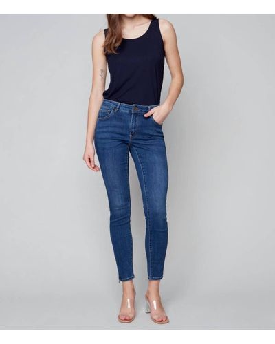 Blue Charlie b Jeans for Women | Lyst