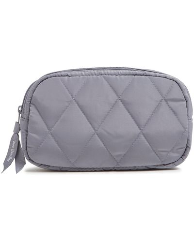 Vera Bradley Essential Mini Belt Bag - Gray