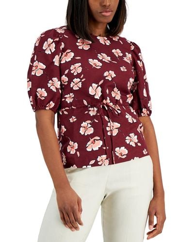 Alfani Tops for Women, Online Sale up to 75% off