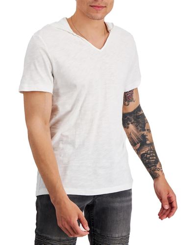 INC T-shirt - White