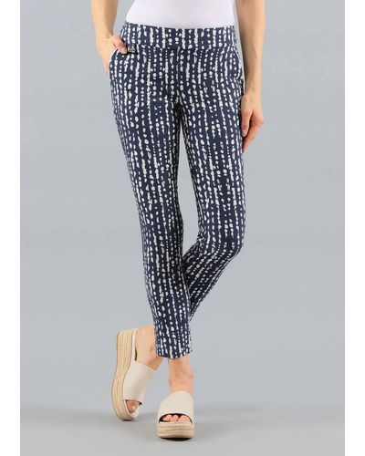 Lisette Mercury Ankle Pant