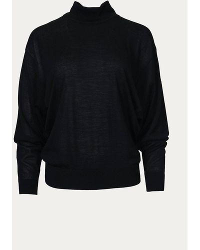 IRO Romea Sweater - Black