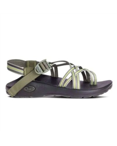 Chaco Zx/2 Classic Sport Sandals - Brown