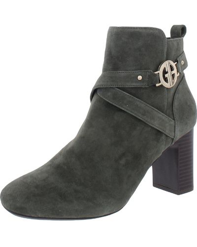 Giani Bernini Ankle boots for Women | Online Sale up to 83% off | Lyst