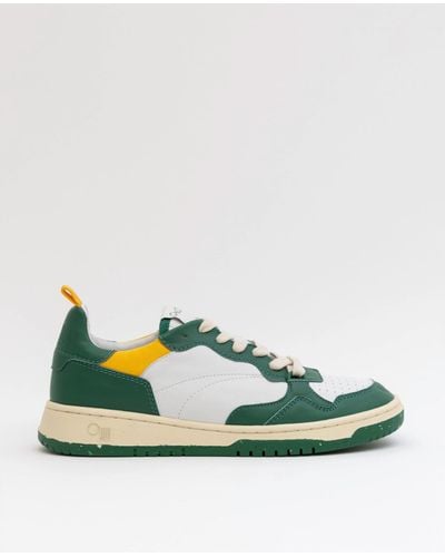ONCEPT Phoenix Low Sneaker - Green