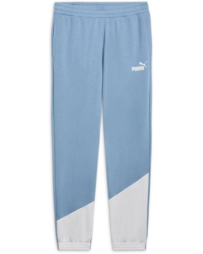 PUMA Power Sweatpants - Blue