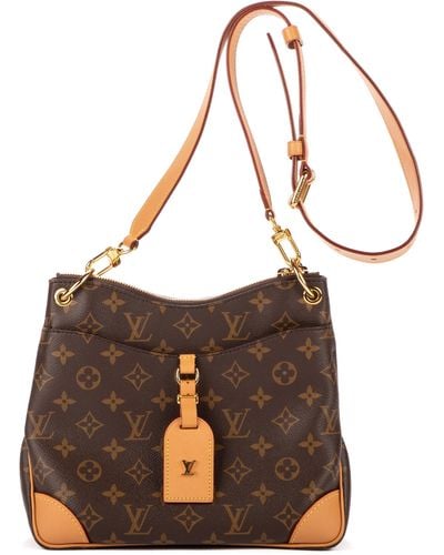 Louis Vuitton Women's Hobo Bags - Bags