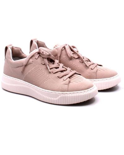 Söfft Faro Sneaker - Pink