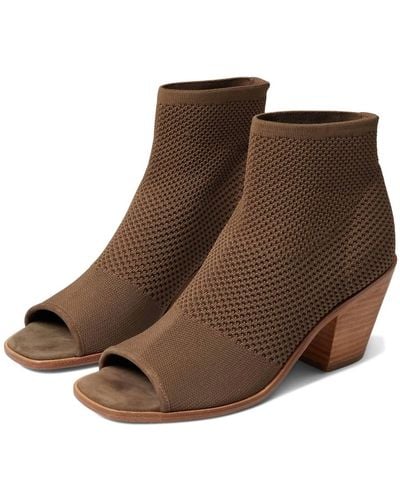 Eileen Fisher Ark Shoes - Brown