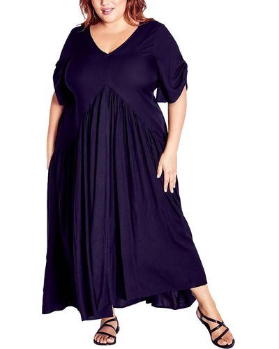 Avenue Spring Dresses for Women Lyst
