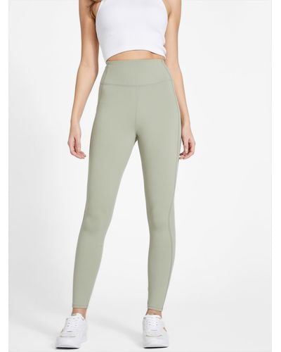 Guess Factory Leggings for Women, Online Sale up to 33% off