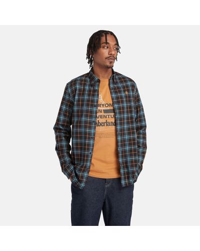 Timberland Shirts for Men | Online Sale up to 69% off | Lyst