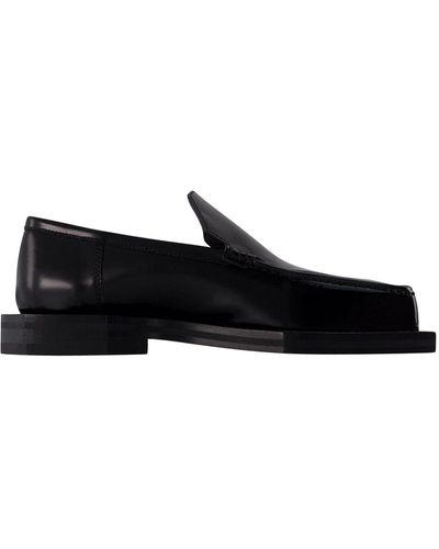 Coperni 3d Vector Loafers - - Leather - Black