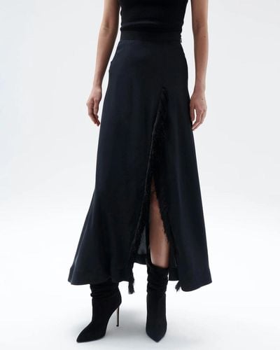 Figue Blair Skirt - Black