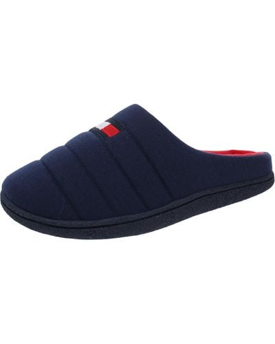 Tommy Hilfiger Slippers for Women | Online Sale up to 60% off | Lyst