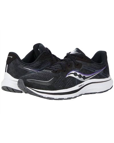 Saucony Wide Width Shoes