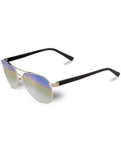Vuarnet Citylynx Sunglasses - Metallic