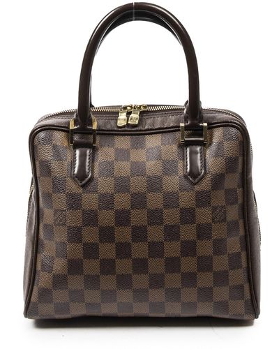 Louis Vuitton Black Handbags  ShopStyle