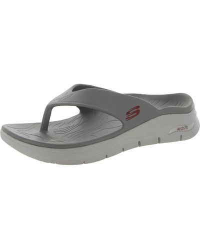 Skechers Sandals and Slides for Men | Online Sale up to 49% off | Lyst