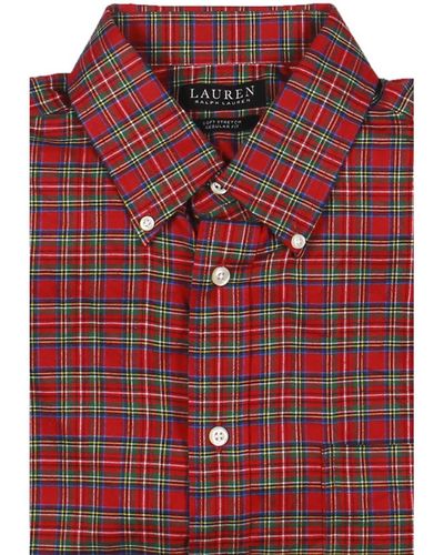 Red Lauren by Ralph Lauren Clothing for Men | Lyst
